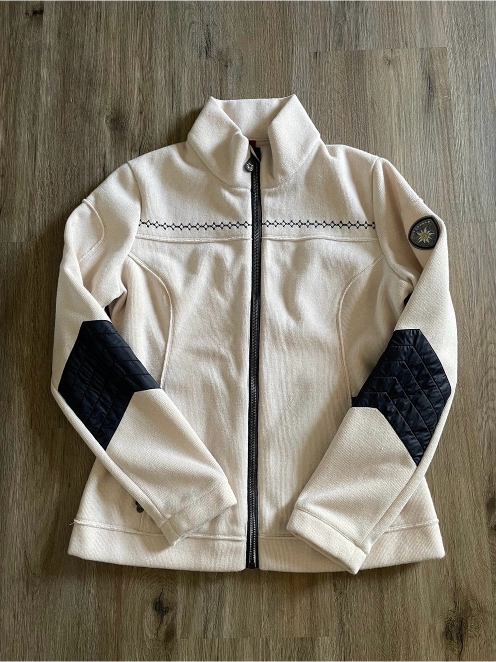 Alp n rock jacket